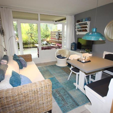 Apartment Blue Jeans มาริอาอาล์ม อัม ชไตเนอร์เนินเมียร์ ภายนอก รูปภาพ